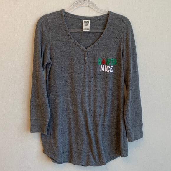 PINK Victoria’s Secret Sleepwear • Sz M • NEW! - Picture 1 of 11